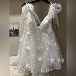 Size S “Selfie Leslie” dress. Worn once